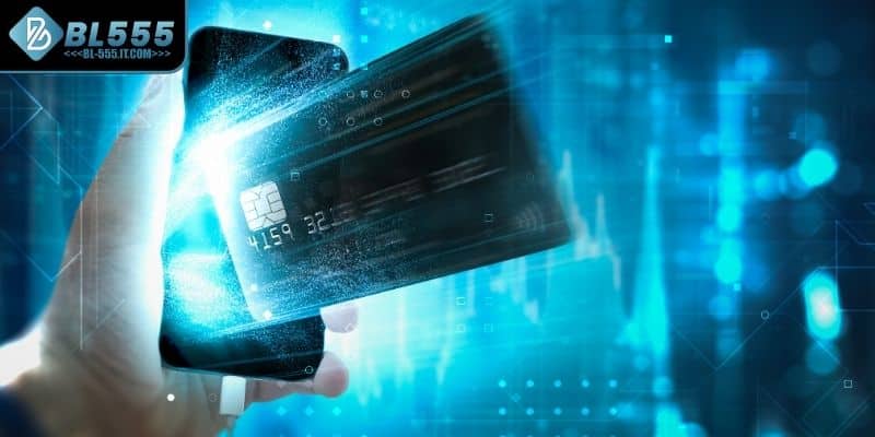 Chính sách thanh toán tại BL555
