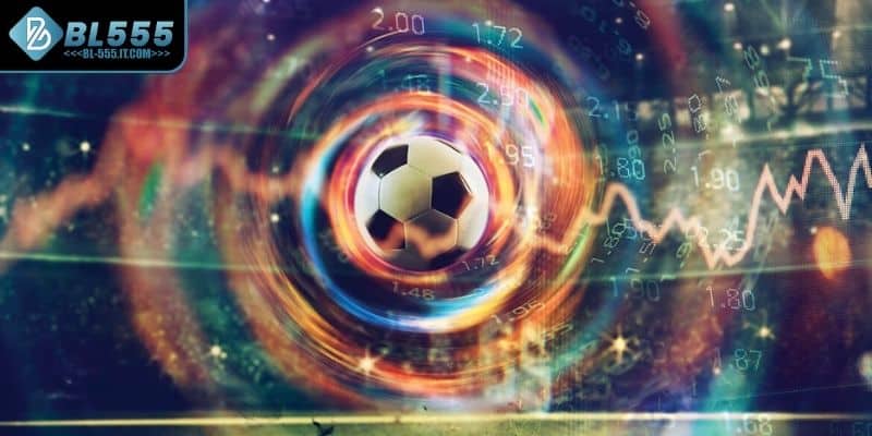 Tuyệt chiêu soi tỷ lệ cược châu Á chuẩn xác như cao thủ