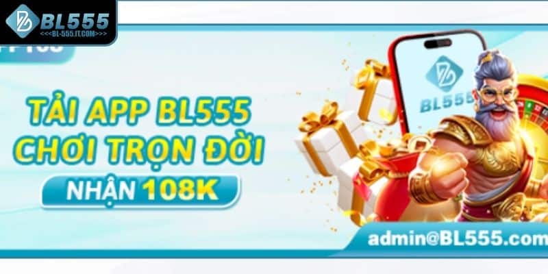 Tải app nhận ngay 108K