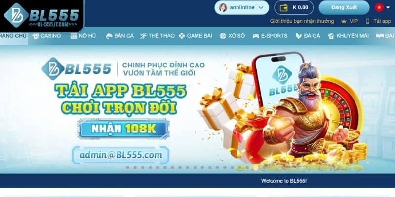 Vì sao nên tải app BL555 cho điện thoại của bạn?