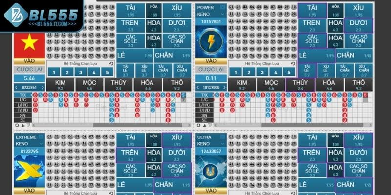 Áp dụng chiến thuật gấp thếp